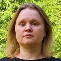 Tiina Ylönen