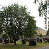 Parasniemen hautausmaa