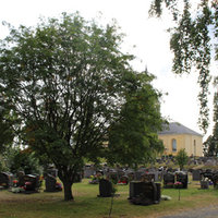 Parasniemen hautausmaa Parasniemen hautausmaa