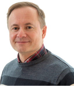 Ilkka Rytilahden valokuva