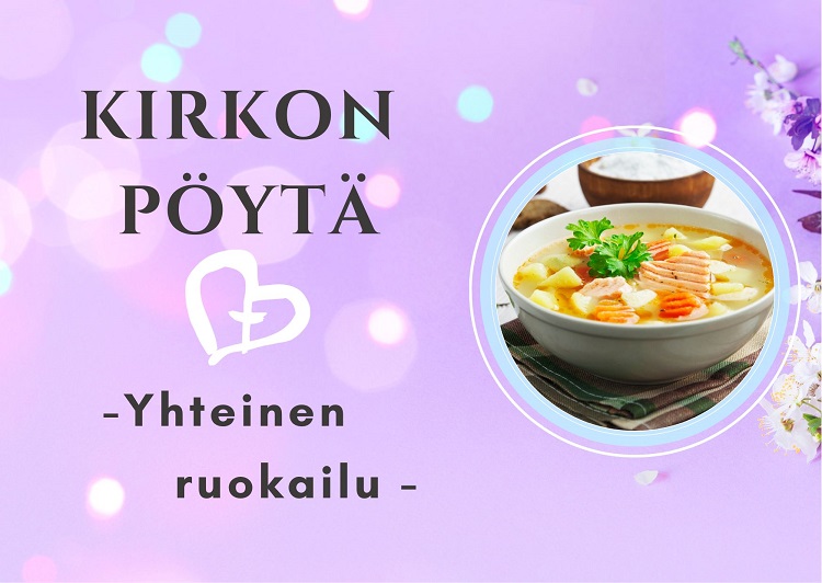 tapahtumailmoitus