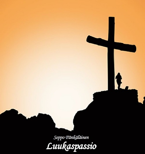 Jeesus ristillä