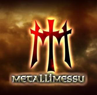 Metallimessun logo