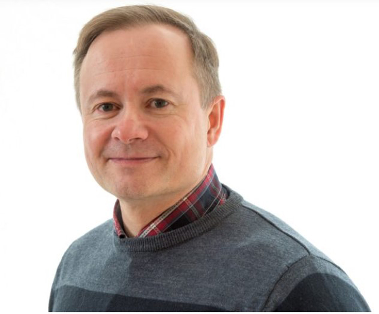 Raamattukouluttaja Ilkka Rytilahti